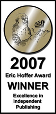 Eric Hoffer award winner, 2007