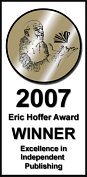 Eric Hoffer Award Banner